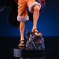 Ahora - One Piece Luffy Action Figure