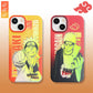Ahora - Naruto iPhone Cases