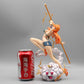 Ahora - One Piece Nami Action Figure