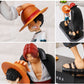 Ahora - One Piece Action Figure