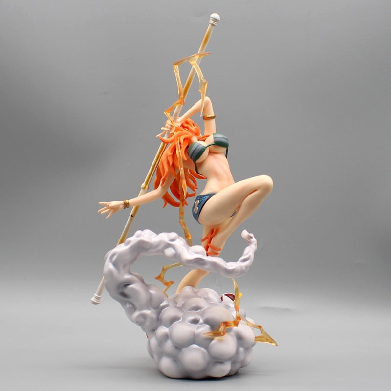 Ahora - One Piece Nami Action Figure