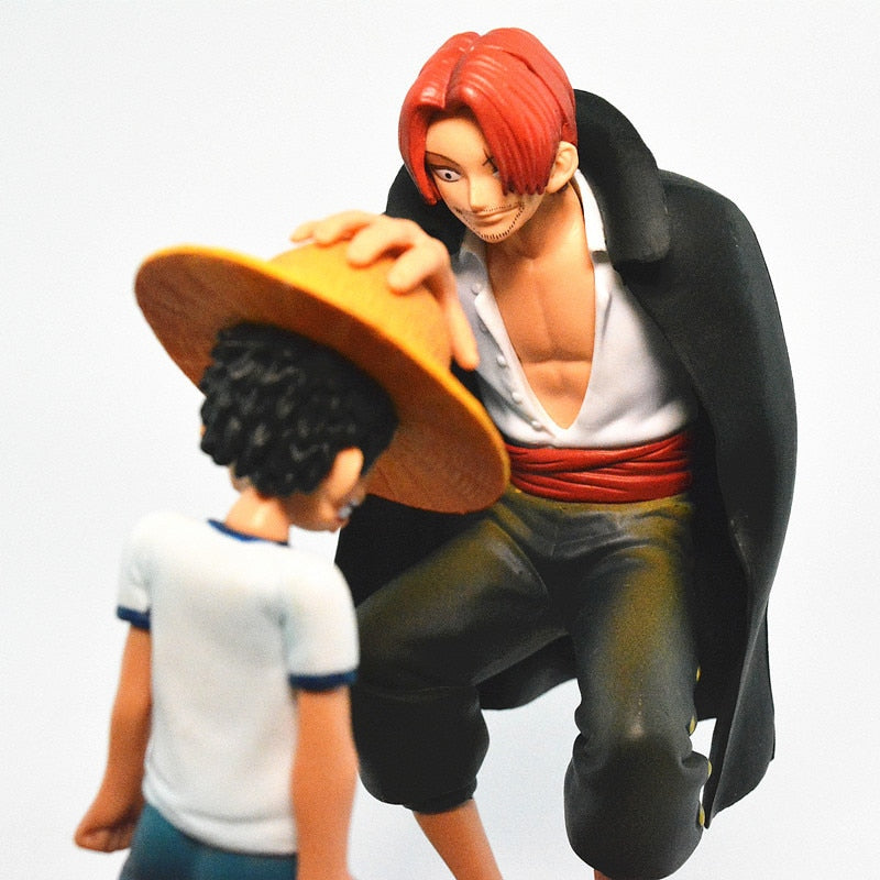 Ahora - One Piece Action Figure