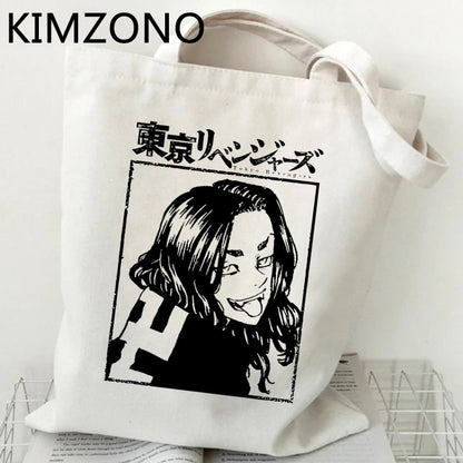 Prixshop - Tokyo Revengers shopping bag / Tote bag