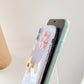 Ahora - Cute Daisy Flower iPhone Case
