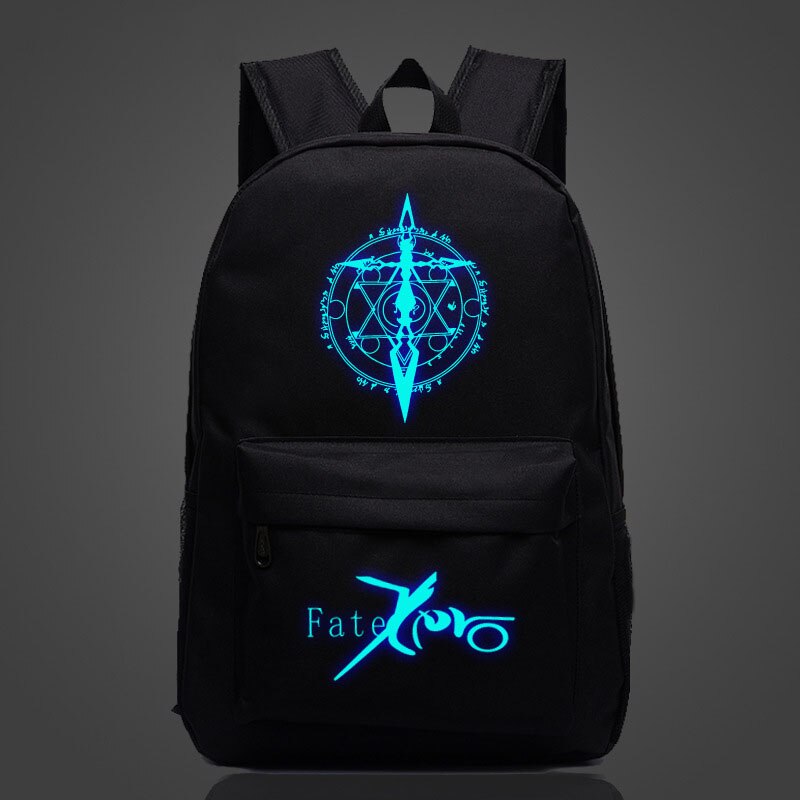 Prixshop-Fate/Stay Night Anime Backpack