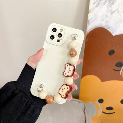 Ahora - little Bear Phone Case