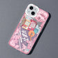 Ahora - Japanese Dream iPhone Case