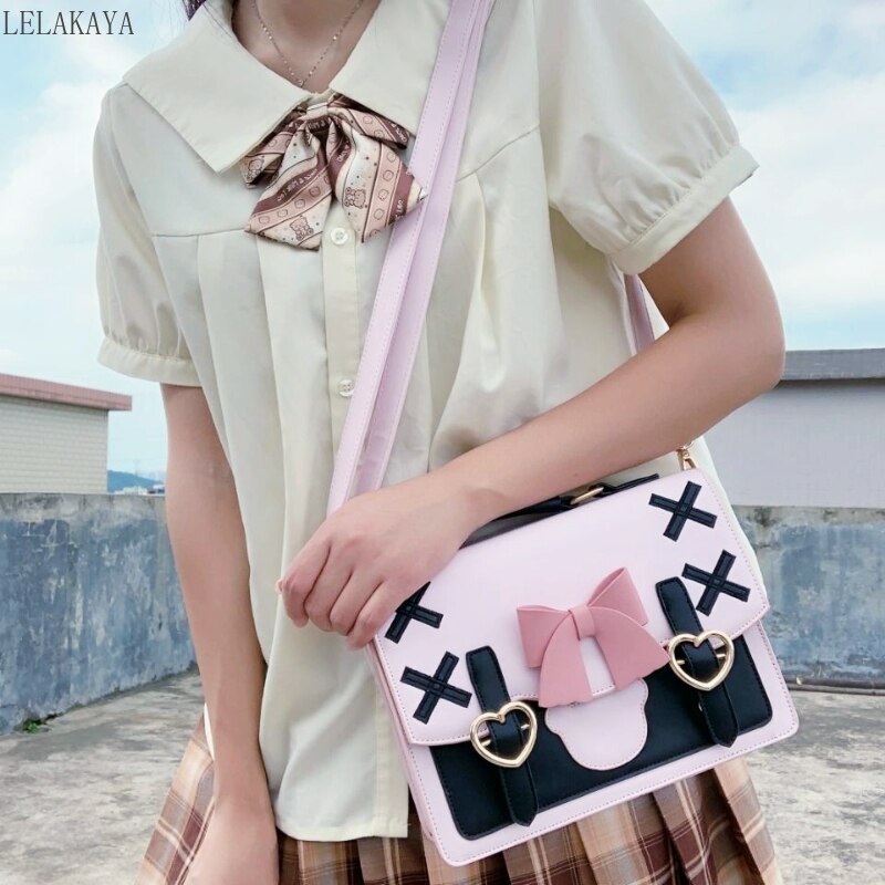 Prixshop-Lolita Shoulder Bags
