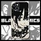 Ahora - Cute Anime girl iPhone Case