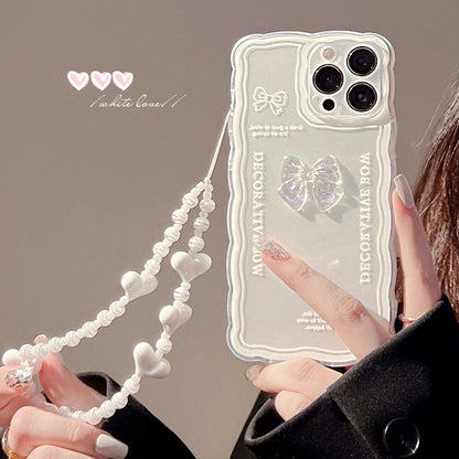 Ahora - Butterfly Phone Case