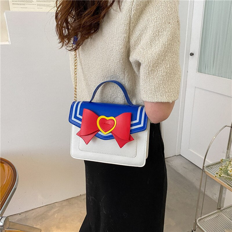 Ahora - Cute Japanese Shoulder Bag