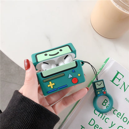 Ahora - Creative Game Console AirPods Cases